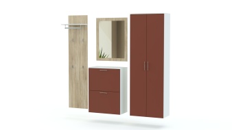 Прихожая Элегия BMS