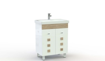 Тумба в ванную Бланш 9 BMS