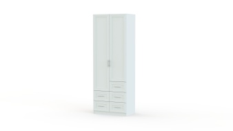 Распашной шкаф Крона 9 BMS