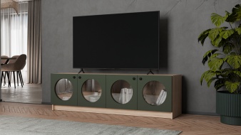 Тумба под ТВ Руди 9 BMS