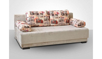 Прямой диван Комбо 1 BMS по индивидуальному заказу
