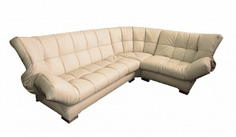 Угловой диван Мирам Лидер 2 BMS спальный