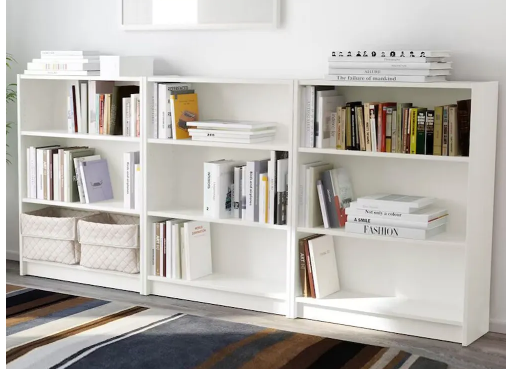 Стеллаж Барни 07 (2400*1160*280)