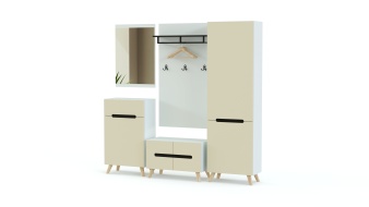 Прихожая Лили 16.2 BMS