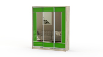 Шкаф-купе Леста BMS