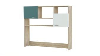 Полка Китти BMS по индивидуальным размерам