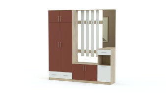 Прихожая Идеал 20 BMS