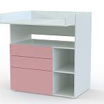 Комод пеленальный Смостад Smastad 7 - Фото 5