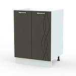 Стол кухонный Софит под мойку BMS - Фото 7