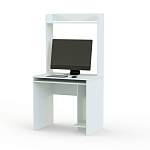 Компьютерный стол СК Планета 6 BMS - Фото 1