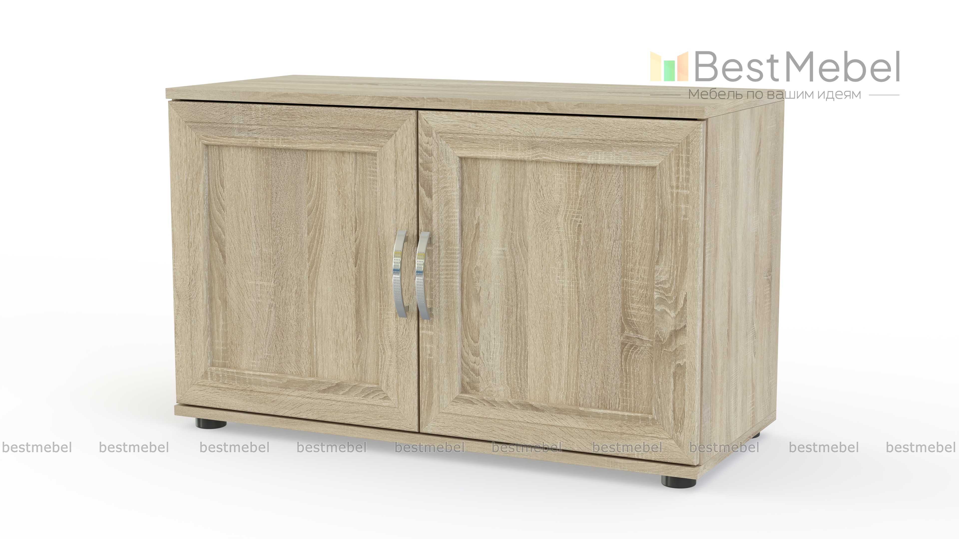 Обувница Лайт 80 BMS