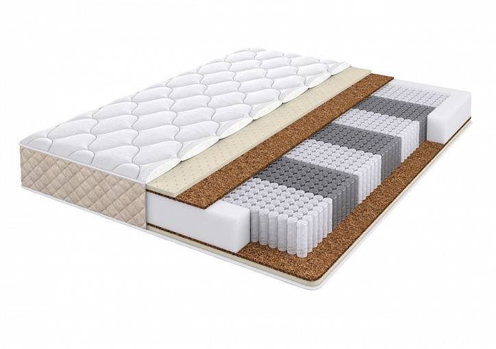 Матрас Relax Middle