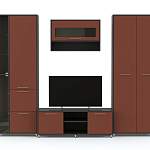 Стенка Адажио BMS - Фото 2