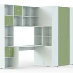 Детская комната Салли 3 BMS - Фото 1