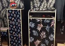 Обувница ЛТО-8 BMS