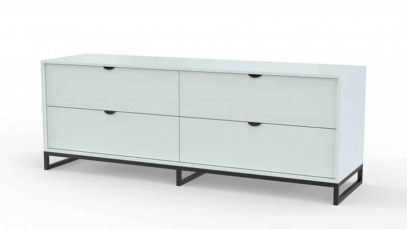 Комод Эсталь 10 BMS