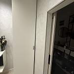 Распашной шкаф Паулина 28.2 BMS - Фото от клиента