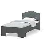 Кровать Crystal BMS - Фото 11