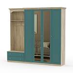 Прихожая Марьяна 4 BMS - Фото 6