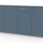 Комод Миф BMS - Фото 10