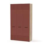 Шкаф распашной Декарт 9 BMS - Фото 9