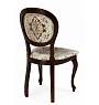 Деревянный стул Adriano - Фото 4