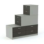 Лестница для кровати Клора 1 BMS - Фото 6