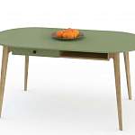 Кухонный стол Келли 16 BMS - Фото 2