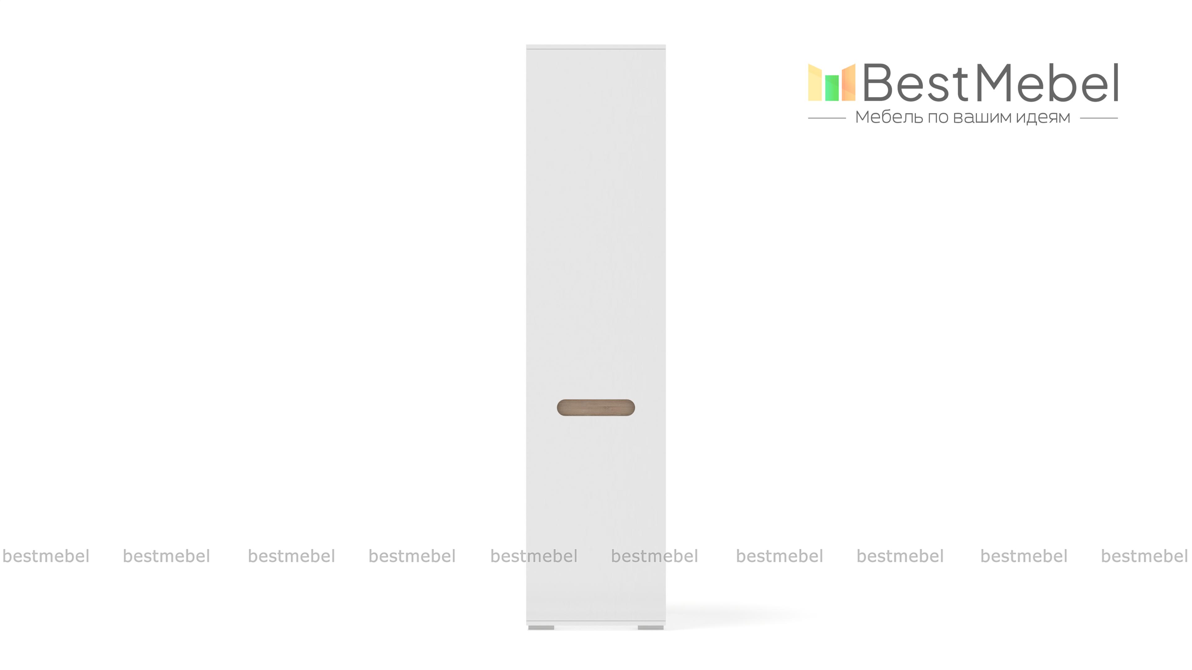 Шкаф Эдип 1 BMS - Фото