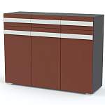 Комод Дизайн Люкс 9 BMS - Фото 1