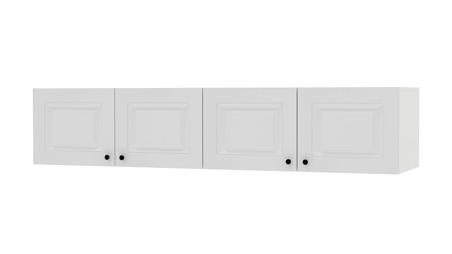 Антресоль Бонн 4 BMS - Фото