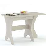 Кухонный стол УШ-11 BMS - Фото 2