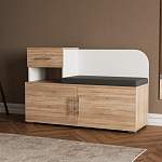 Обувница Ариадна BMS - Фото 4