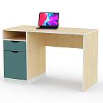 Письменный стол Szynaka Happy 40 BMS - Фото 4