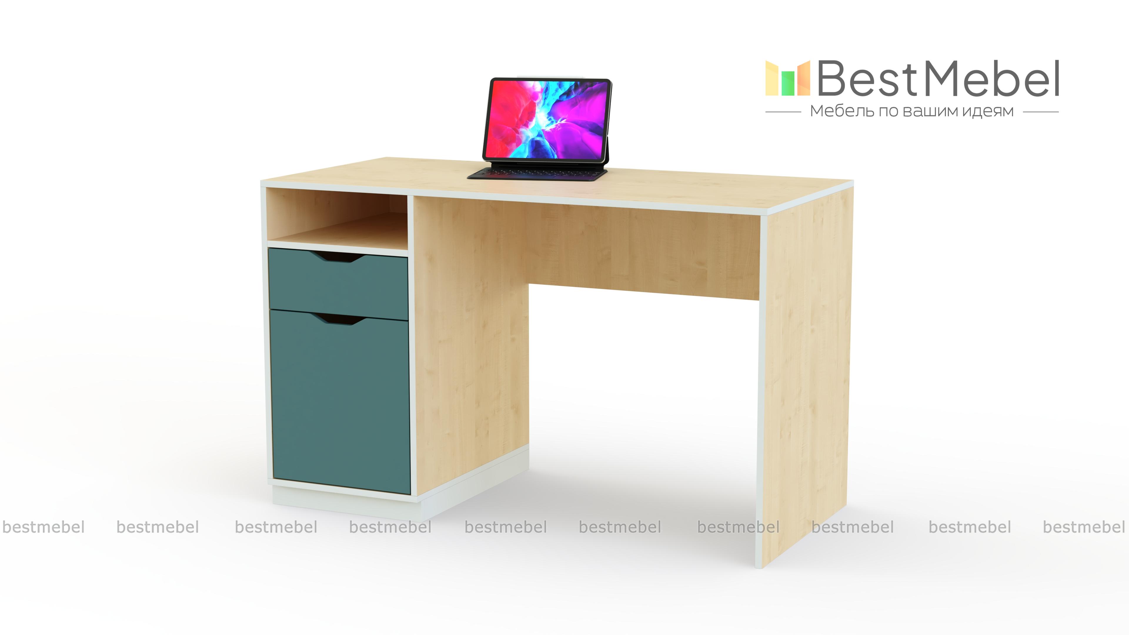 Письменный стол Szynaka Happy 40 BMS - Фото