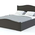 Кровать Виктория ПМ BMS - Фото 4