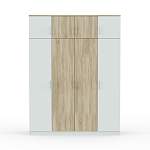 Шкаф Лайт 4 А BMS - Фото 4