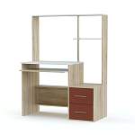 Компьютерный стол МБ 46.1 BMS - Фото 1