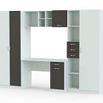 Детская стенка Симба Композиция 1 BMS - Фото 7