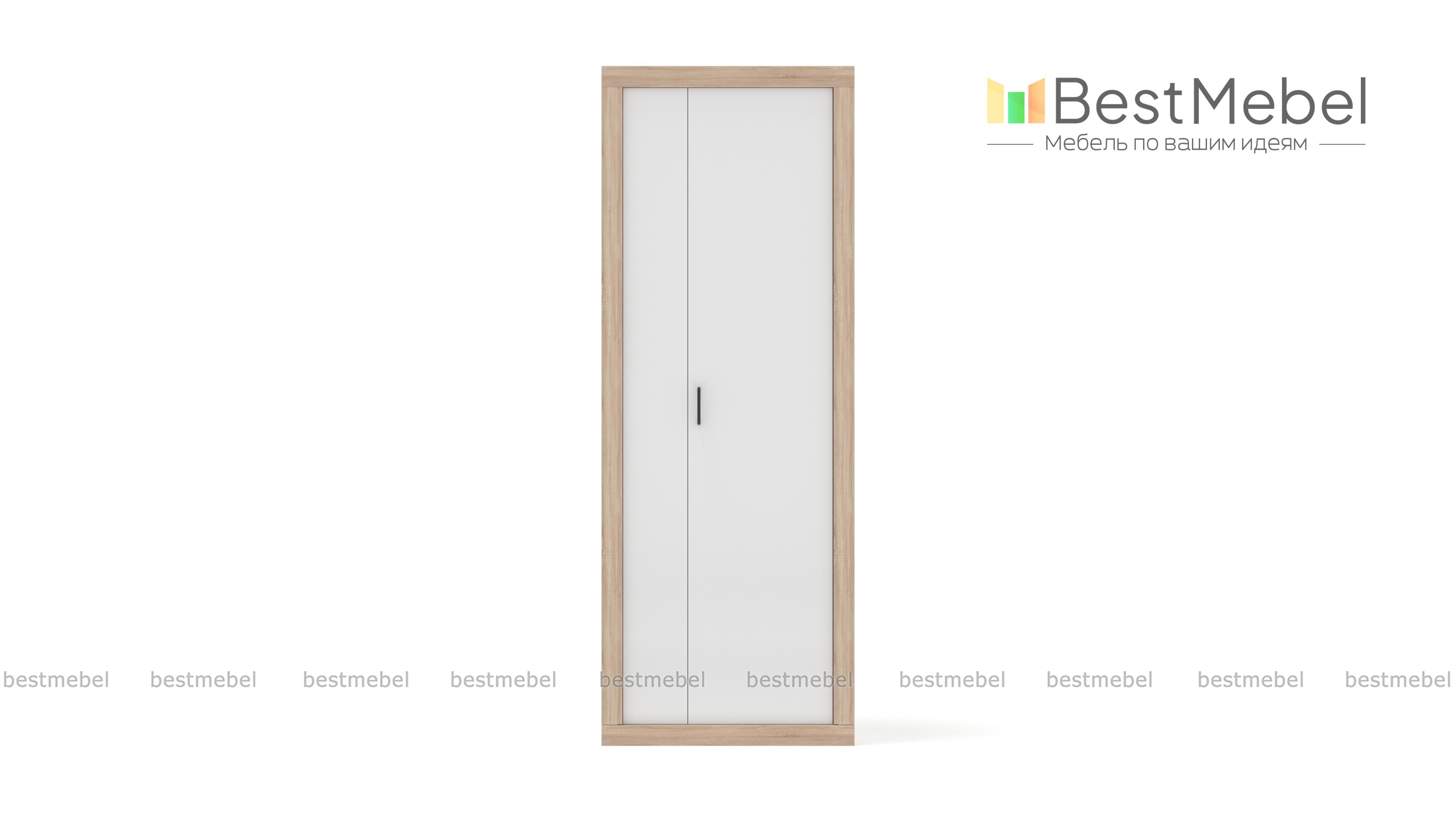 Шкаф Агамемнон BMS - Фото