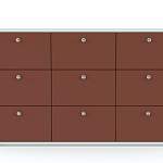 Комод Colorado 04 BMS - Фото 2