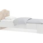 Кровать Crystal BMS - Фото 3