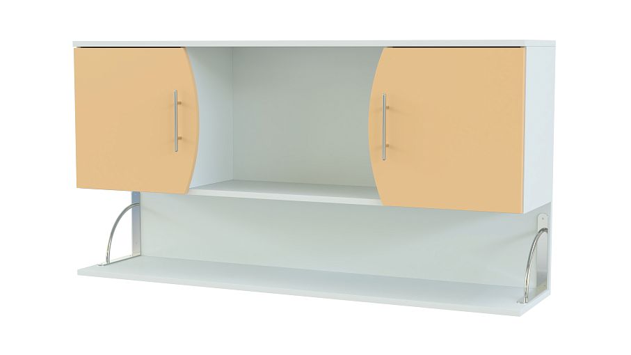 Полка Ника 415 BMS - Фото