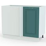 Шкаф нижний Гарда угловой 1000 BMS - Фото 5