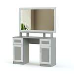 Туалетный столик Милена 8 BMS - Фото 5