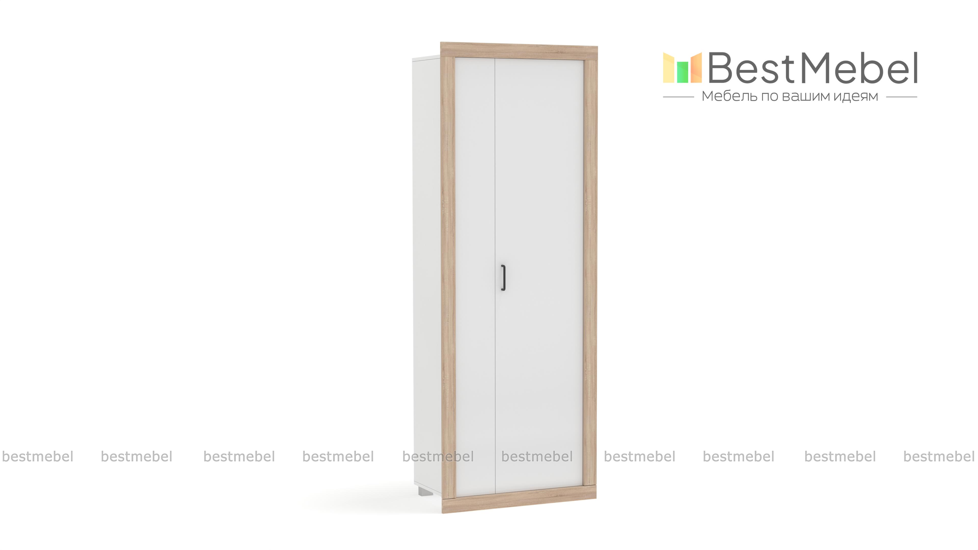 Шкаф Агамемнон BMS - Фото