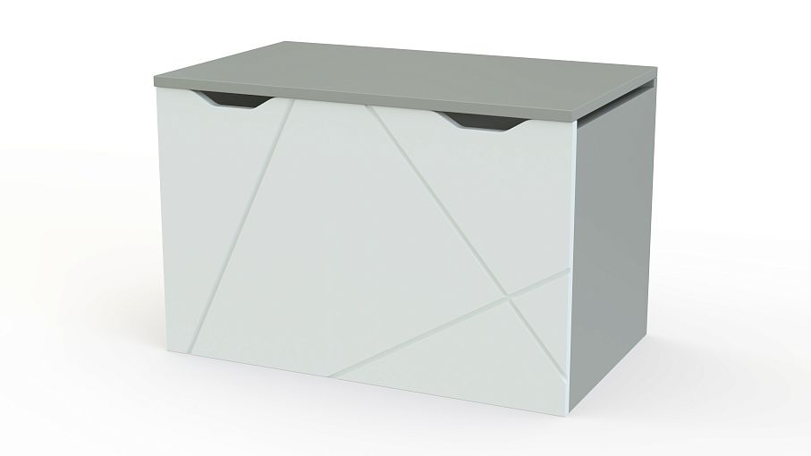 Ящик для игрушек X BMS - Фото