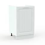 Шкаф нижний под мойку с 1-ой дверцей Европа BMS - Фото 3