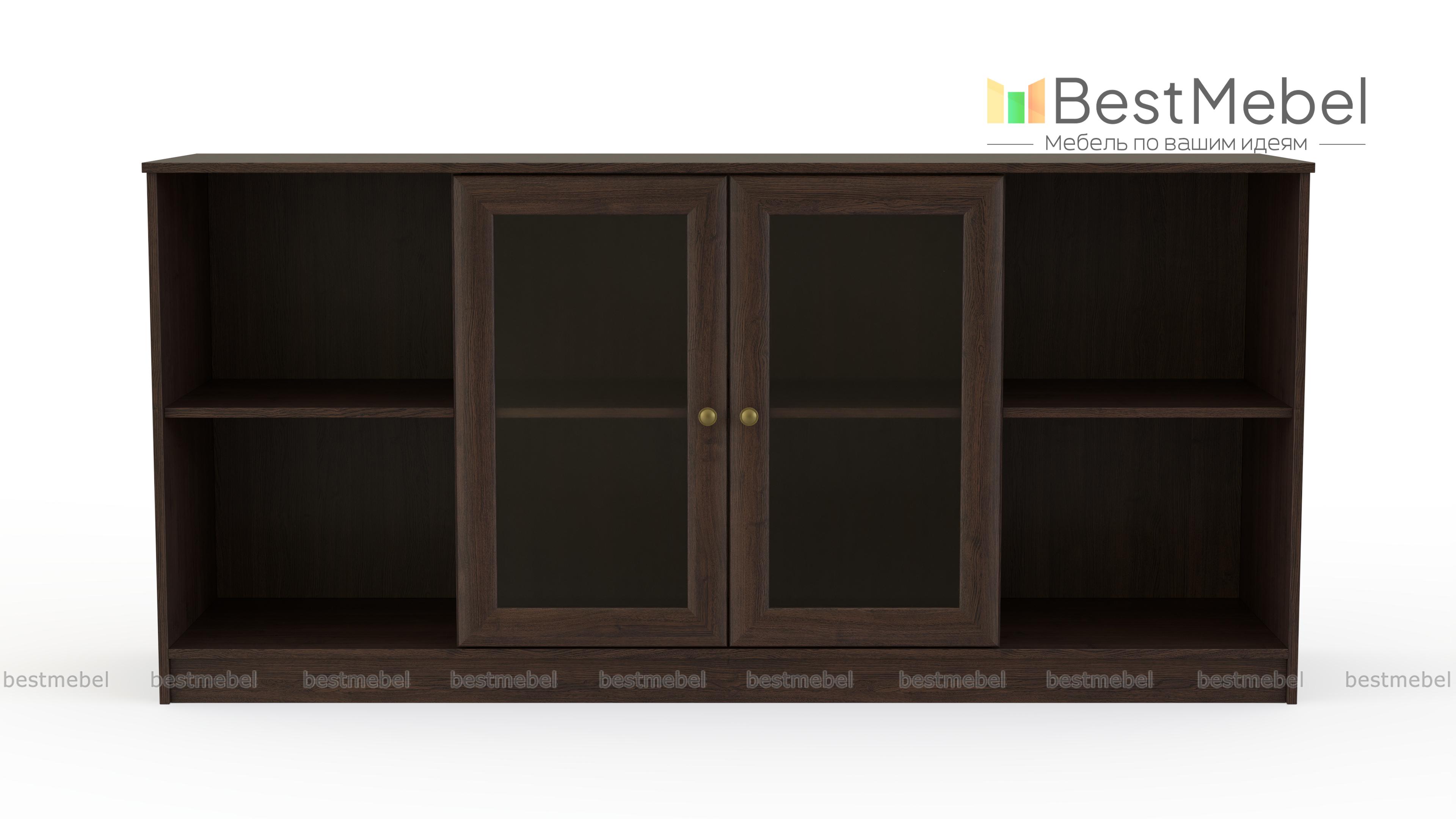 Комод Карл-072 BMS - Фото