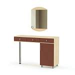 Туалетный столик Мелисса СТ 116 BMS - Фото 5